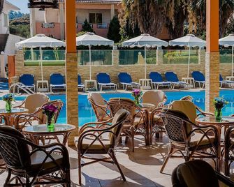 Esmeralda Hotel - Kremasti