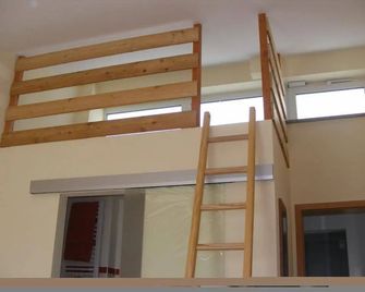 Hotel Gaum - Ummendorf - Stairs