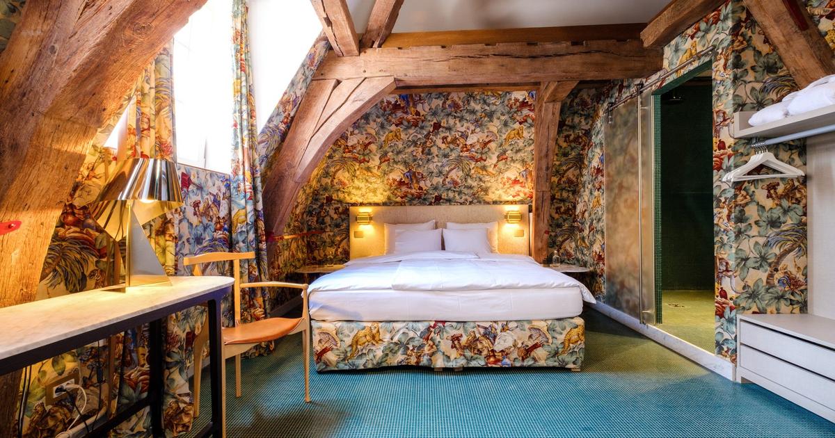 De Witte Lelie ab 248 €. Hotels in Antwerpen KAYAK