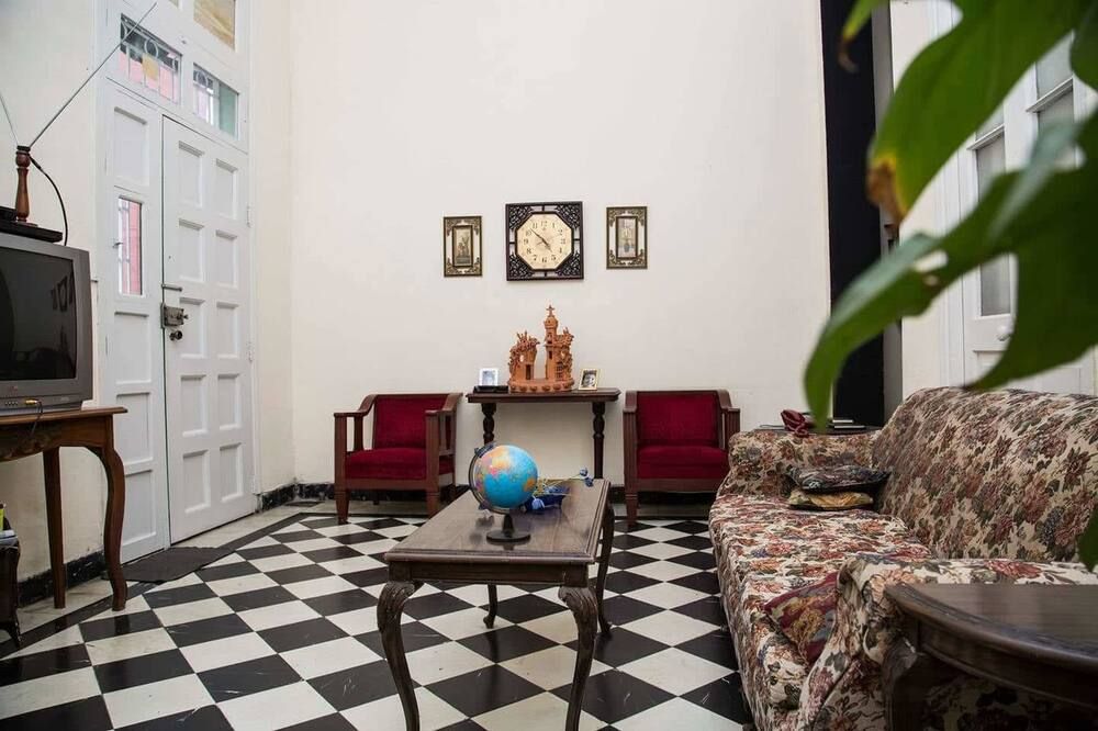 Habana Center - Havana - סלון