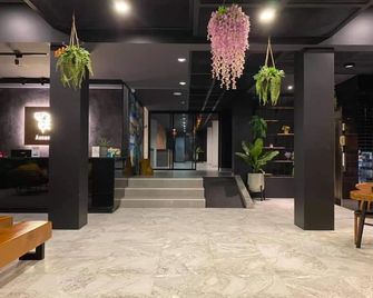 Aonang Dugong - Krabi - Lobi