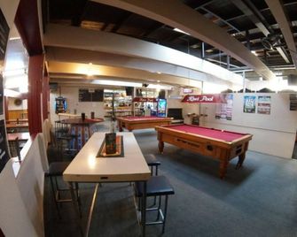 Gretna Hotel Taihape - Taihape