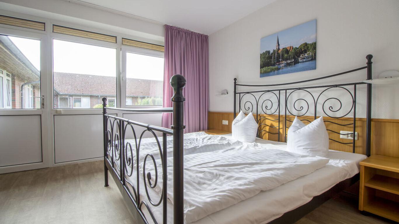 Ostseehotel Stralsund