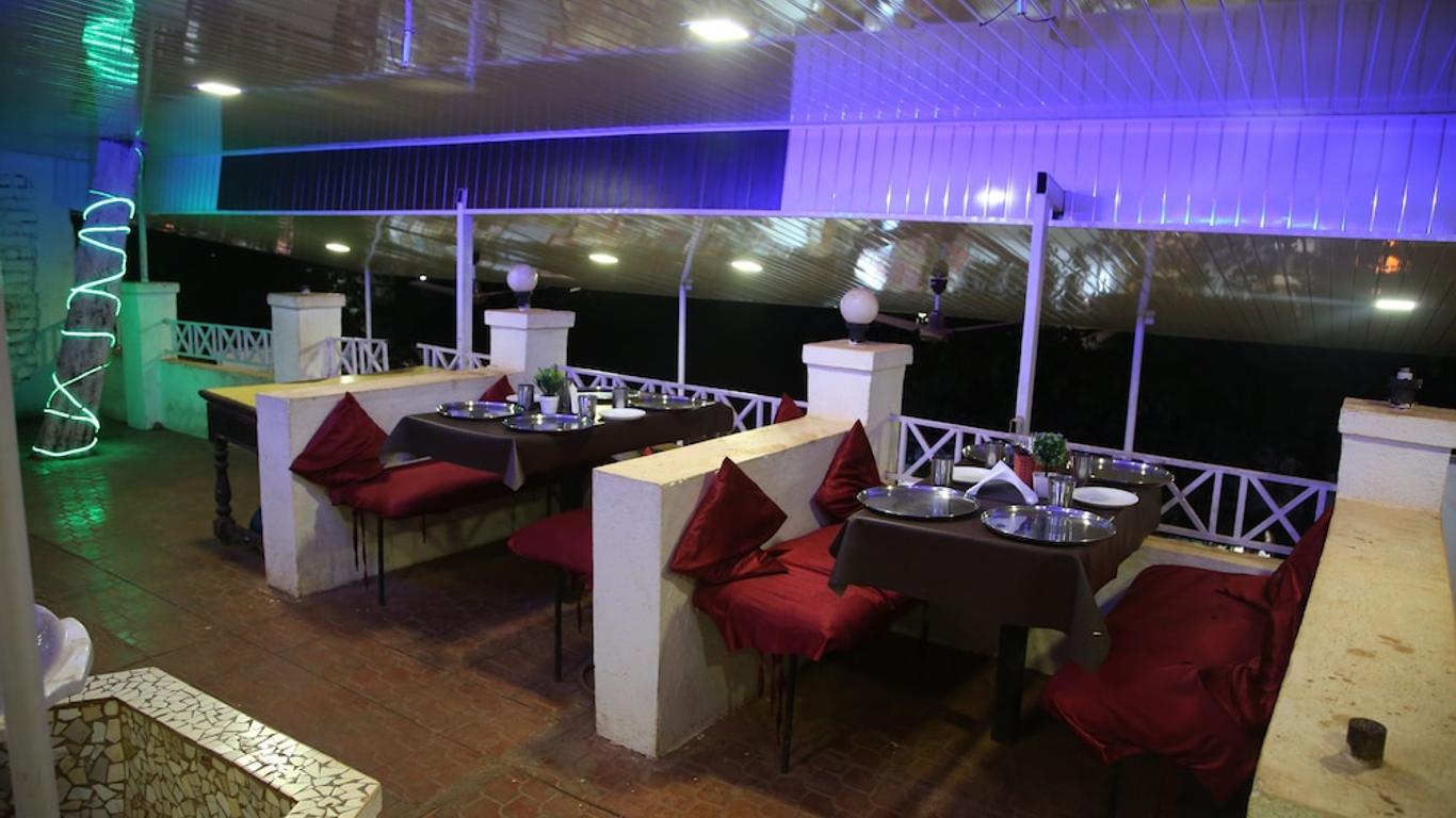 Park View Hotel