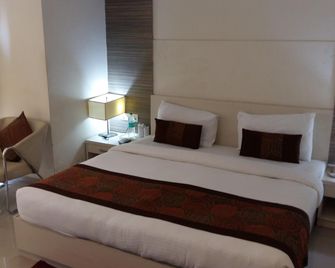 Hotel Le Castle - Rudrapur - Bedroom