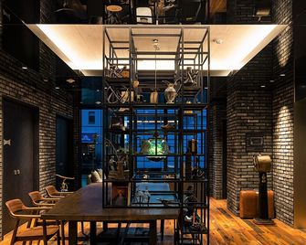 Hotel Resol Akihabara - Tokyo