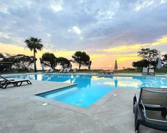 Casa e Natura - Moriani-Plage - Pool