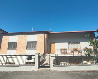 Villa Luciana - Fano - Edificio