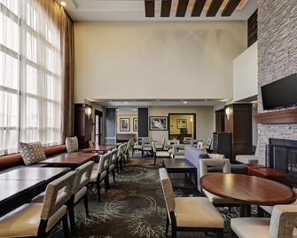 Staybridge Suites Washington D.C.- Greenbelt, An IHG Hotel - Lanham - Restaurante