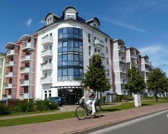 Amazing apartment in Templin - Темплін - Будівля