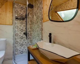Hotel Martini Kvariati - Kvariati