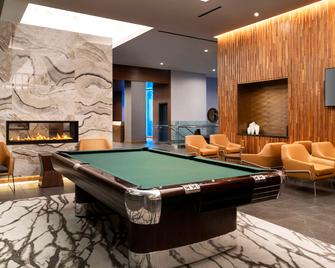 Hyatt House Lax/Century Blvd - Los Angeles - Area lounge