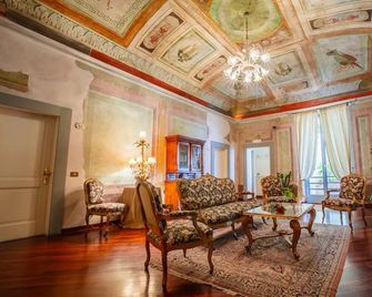 Hotel Fortuna - Perugia