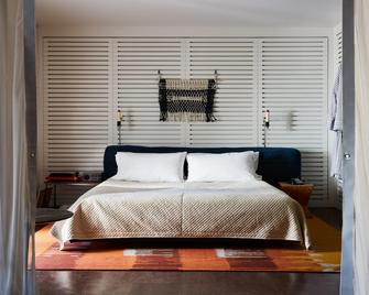 Ace Hotel And Swim Club - Palm Springs - Bedroom