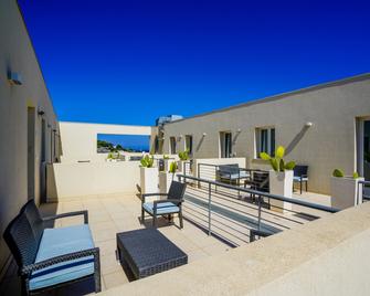 19 Summer Suites - Santa Cesarea Terme