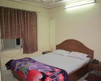 Nataraj Hotel and Boarding - Burdwan