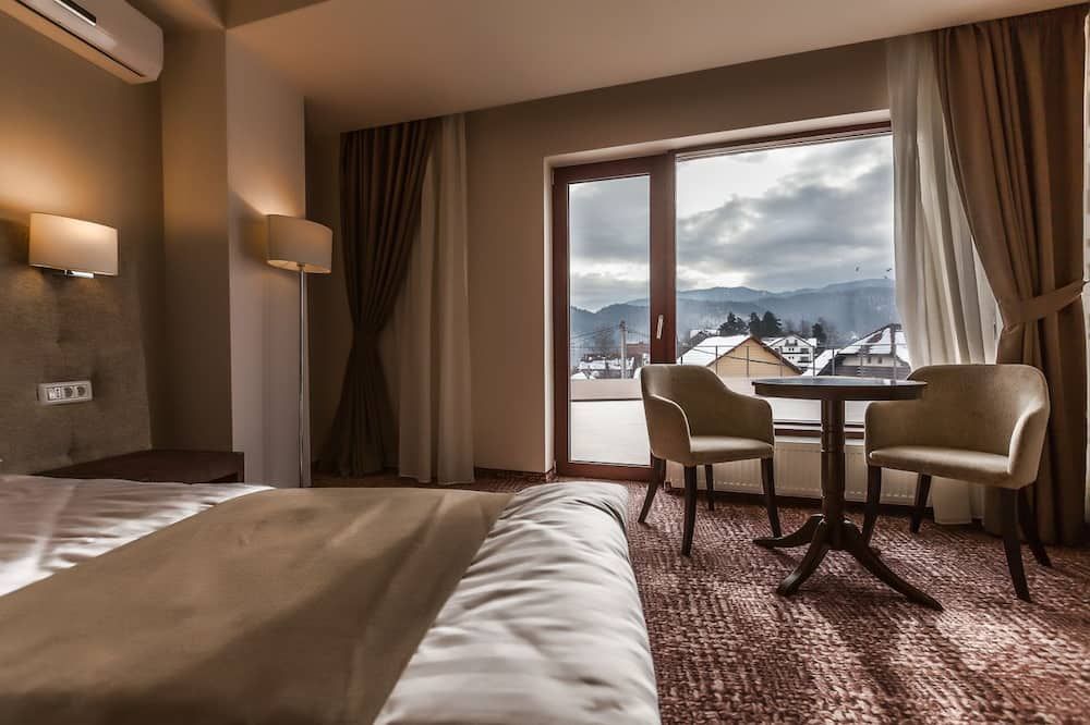 Grand Hotel Belvedere - Braşov