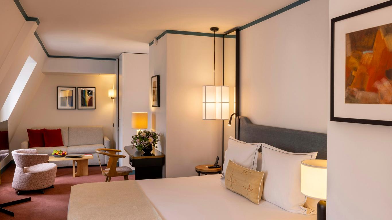 Hotel Bel Ami