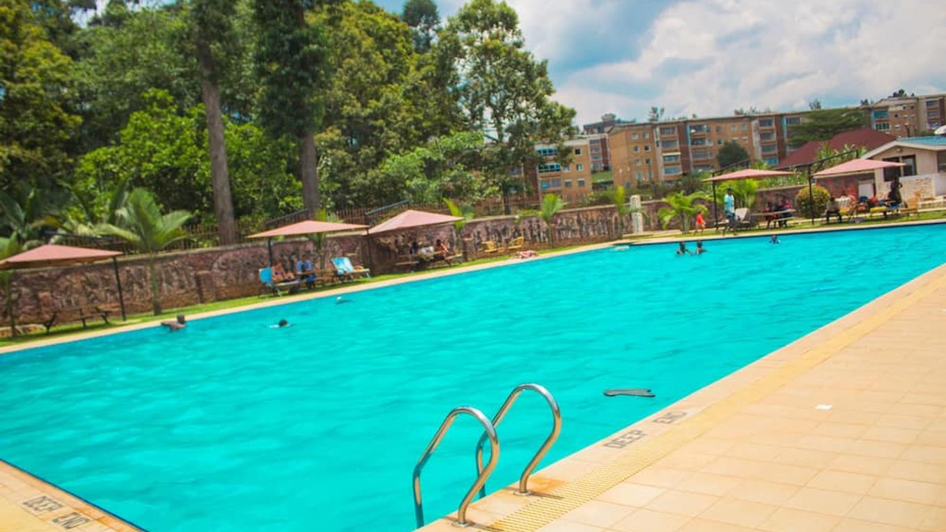 Silver Springs Hotel Uganda