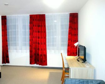 Budget Hotel Ludwigshafen - Ludwigshafen am Rhein - Room amenity