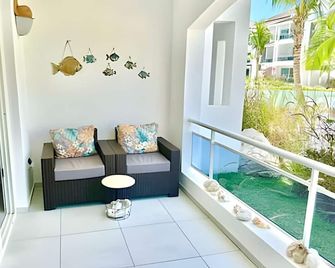 Estrella Dominicus Advantage - Bayahibe