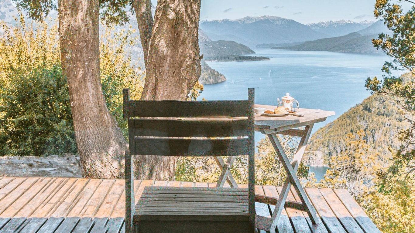 Arrayan Hosteria De Montana Y Casa De Te