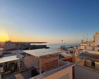Fonteblu B&b - Polignano a Mare - Balcony