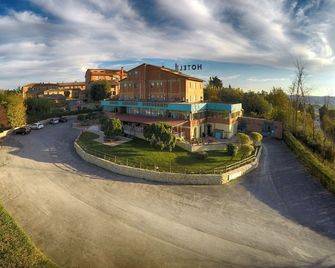 Castello - Sovicille - Building