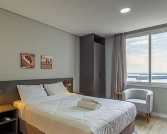 Studio No Centro Histórico Prox. A Ccmq - Tco0501 - Porto Alegre