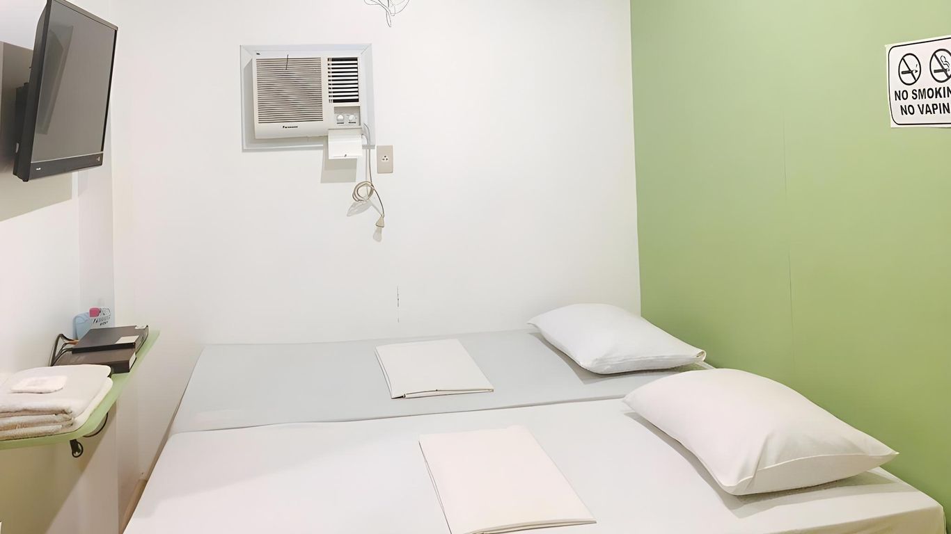 Mainstreet Pension House