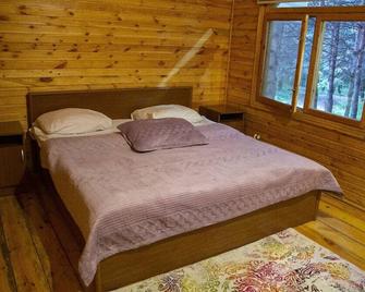 Narin Qala Resort - Sheki - Habitación