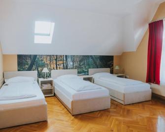 Motel Vila Bakarni - Brčko - Bedroom