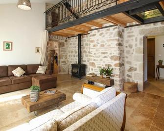 Beautiful Home In Banne - Banne - Sala de estar