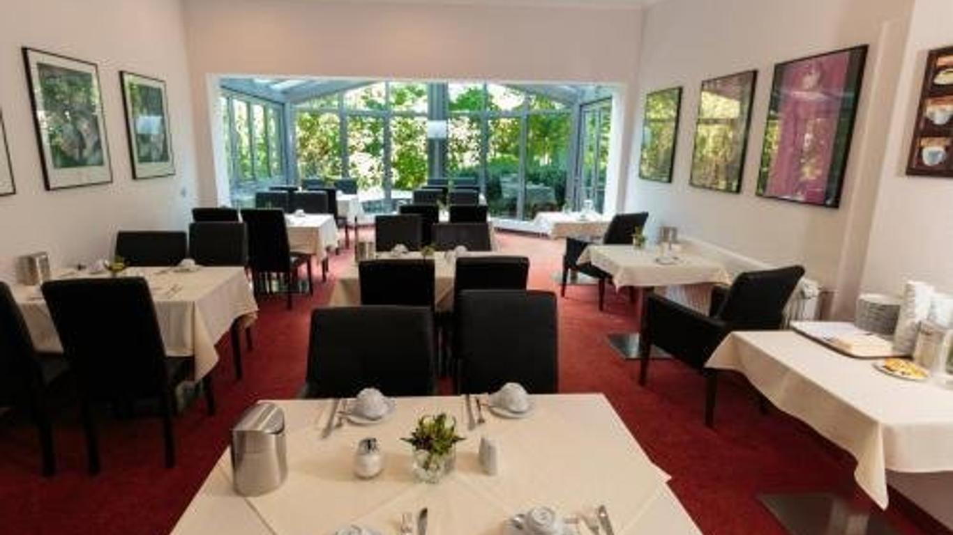 Hotel Landhaus Schlachtensee