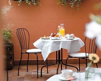 Albergo Commercio - Palmanova - Restaurante