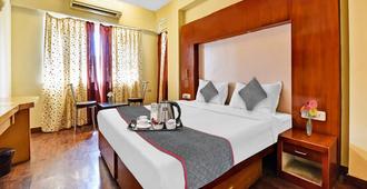 Vatika Inn Hotel - Udaipur - Bedroom
