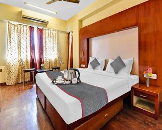 Vatika Inn - Udaipur - Bedroom