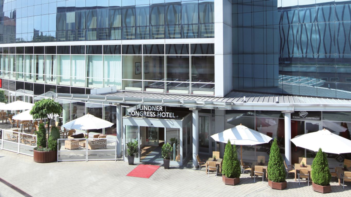 Lindner Hotel Cottbus