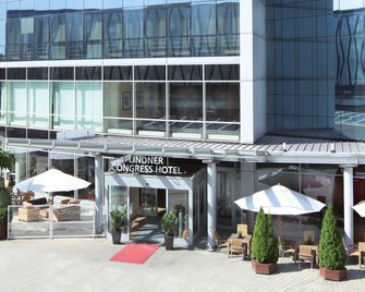 Lindner Hotel Cottbus - Cottbus