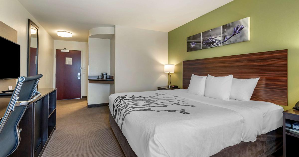 Sleep Inn and Suites Oakley I-70 from $111. Oakley Hotel Deals & Reviews -  KAYAK