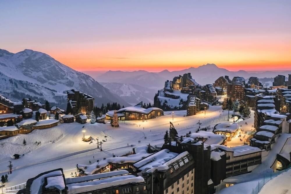 Belambra Clubs Avoriaz - Les Cimes du Soleil - Morzine