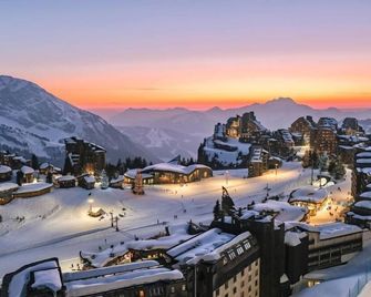 Belambra Clubs Avoriaz - Les Cimes du Soleil - Morzine