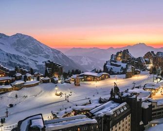 Belambra Clubs Avoriaz - Les Cimes du Soleil - Morzine