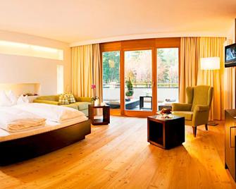 Hotel Monika - Sesto - Bedroom