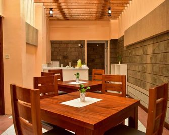 Residence By Mahanaim - Thika - Comedor