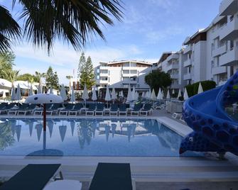 Calimera Side Resort - Side - Pool