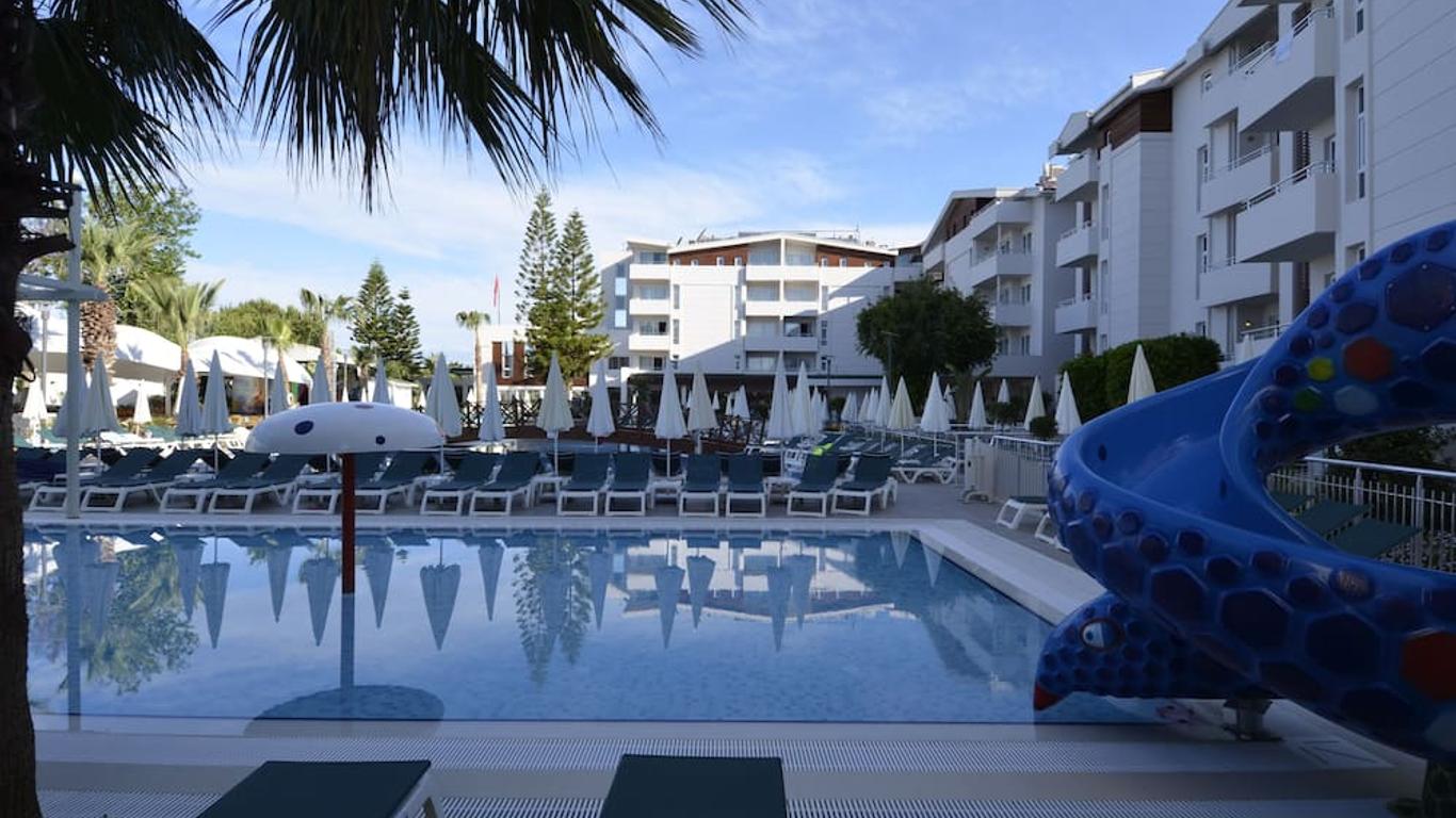 Calimera Side Resort