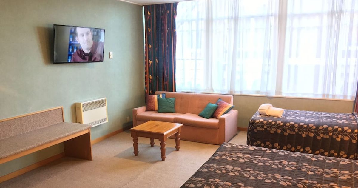 Leviathan Heritage Hotel Dunedin from 63. Dunedin Hotel Deals