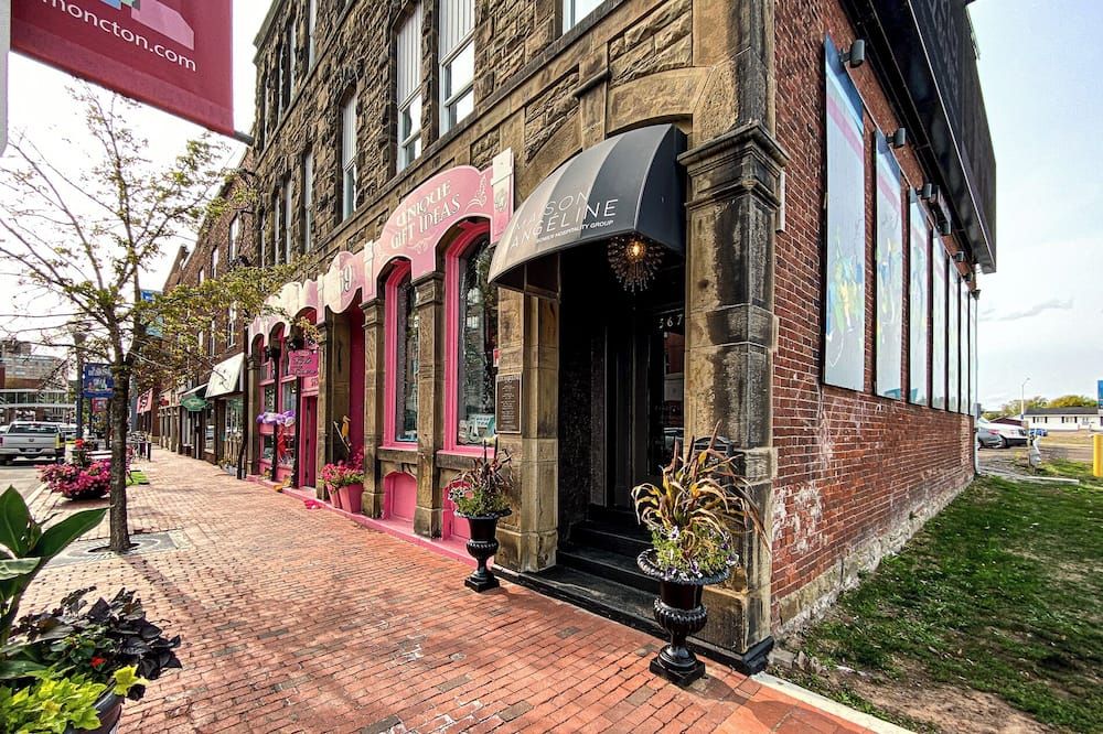 Maison Évangéline by Bower Boutique Hotels