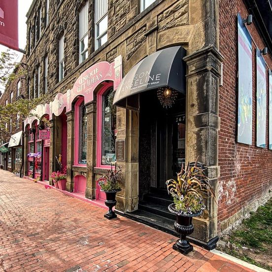 Maison Évangéline by Bower Boutique Hotels